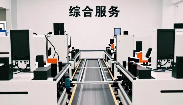 山东中燃机械科技有限公司